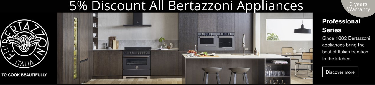 Bertazzoni