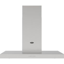 AW Outlet | Belling BEL COOKCENTRE90CHIM STA 90cm Chimney Cooker Hood ...