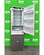 Bosch KIV86VSE0G Low Frost Integrated Fridge Freezer Sliding Hinge - GRADED