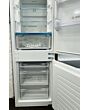 Bosch KIV86VSE0G Low Frost Integrated Fridge Freezer Sliding Hinge - GRADED