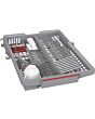 SPV4EMX25G, Fully-integrated dishwasher