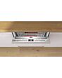 SPV4EMX25G, Fully-integrated dishwasher