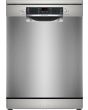 SMS26AI08G, Free-standing dishwasher