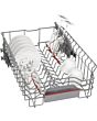 SPV4EMX25G, Fully-integrated dishwasher