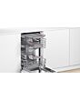 SPV4EMX25G, Fully-integrated dishwasher