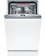 SPV4EMX25G, Fully-integrated dishwasher
