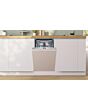 SPV4EMX25G, Fully-integrated dishwasher