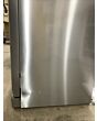 Miele G7600SC Freestanding FullSize Dishwasher - Stainless Steel - GRADED
