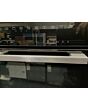 Miele PureLine H7240BM Built-In Compact Combination Microwave Oven - GRADED