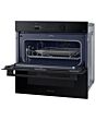 Samsung Series 6 Pyrolytic Single Oven NV7B6795JAK- Black - New Box Graded