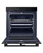 Samsung Series 6 Pyrolytic Single Oven NV7B6795JAK- Black - New Box Graded