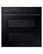 Samsung Series 6 Pyrolytic Single Oven NV7B6795JAK- Black - New Box Graded