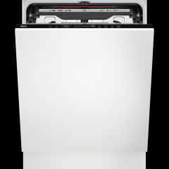 AEG FSB32620Z Integrated Full Size Dishwasher