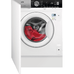 AEG 7000 Series L7WE7631BI Integrated 7kg Washer Dryer - Graded
