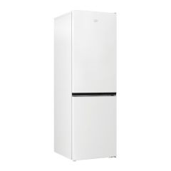 Beko CFB1G3686W 60/40 Frost Free Fridge Freezer - White