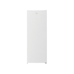 Beko LCSM3545 55cm Freestanding Tall Larder Fridge - White - Graded