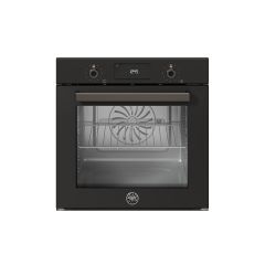 Bertazzoni F6011PROELN Pro Series LCD 60cm oven 11 Functions Matt Black