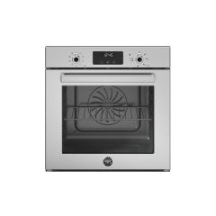 Bertazzoni F609PROESX Pro Series LED 60cm oven 9 Functions Stainless