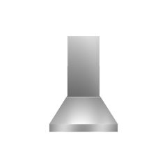 Bertazzoni KPH90MASXT Master Style Large Chimney Premium Cooker Hood 90cm Stainless