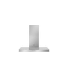 Bertazzoni KT90P1XV Master T-Shaped Hood 90cm Wall Mounted Stainless Steel
