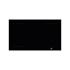 Bertazzoni P885IC2G5NE 90cm induction hob with 5 Zones inc Flexi Zones