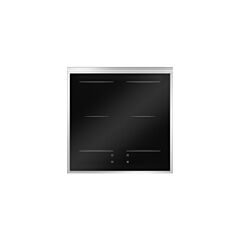 Bertazzoni Professional Series PRO64I1EROT2 60cm Wide Induction Freestanding Cooker - Red 