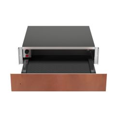 Bertazzoni WD60C Copper Warming Drawer