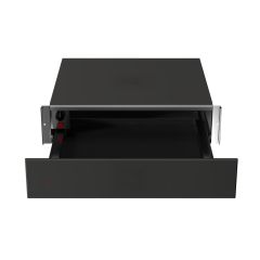 Bertazzoni WD60N Matt Black Warming Drawer (PRO/Modern matt black)