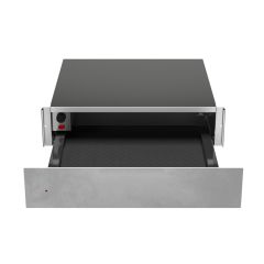 Bertazzoni WD60Z Zinc Warming Drawer