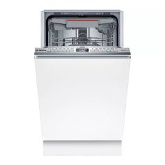 SPV4EMX25G, Fully-integrated dishwasher