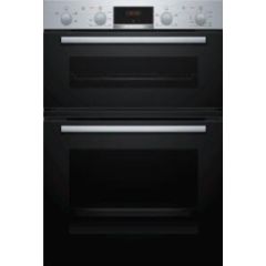 MHA133BR0B, Built-in double oven