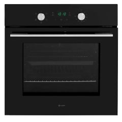 Caple C2234BK Caple C2234BK Classic Built In Electric Single Oven