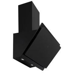 CATA ICON60H 60cm Angled Glass Cooker Hood