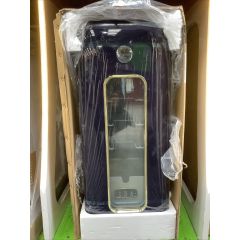 CDA Wine Cooler Nancy Dark Skies - Dark Series - G-Rated - Blue