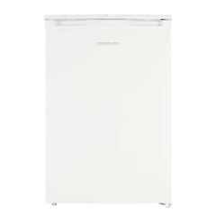 Cookology 113L White Under Counter Fridge with Ice Box - UCB113WH - White - NEW BOX GRADED
