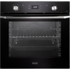 DeLonghi DSM 10NL Built-In Electric Single Oven