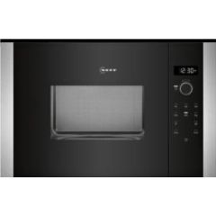 HLAWD23N0B, Built-in microwave oven