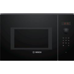 BFL553MB0B, Built-in microwave oven