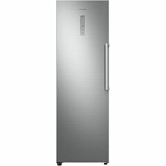 HAIER H3F330SEH1 Freestanding Tall Freezer - Silver - GRADED