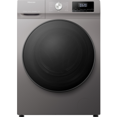 Hisense WFQA1214EVJMT/G 12Kg 1400Rpm Washing Machine