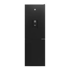 HOOVER HOCE4T618EBK Smart Frost Free 60/40 Fridge Freezer - Black