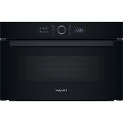 Hotpoint HMD44MBUK Built-In Microwave with Grill