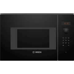 BFL523MB0B, Built-in microwave oven