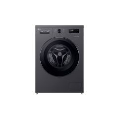 Lg F4x1009nmk X10 Series 9Kg 1400 Rpm Direct Drive Washing Machine