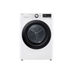 LG FDV309WN Dual Dry 9Kg Heat Pump Tumble Dryer