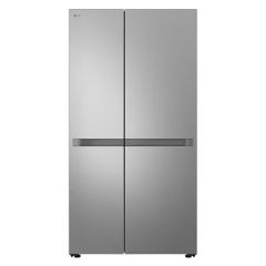 LG GSBC40PYPE Naturefresh American Style Fridge Freezer