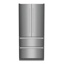 Liebherr CBNSTE8872 BioFresh, DuoCooling, 2 Freezer Drawers, NoFrost, IceMaker -Fixed Water Connecti