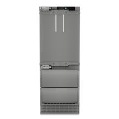 Liebherr ECBNE7871 BioFresh, DuoCooling, 2 Freezer Drawers, NoFrost, IceMaker - Fixed Water Connecti
