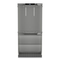 Liebherr ECBNE8870 BioFresh, DuoCooling, 2 Freezer Drawers, , NoFrost, IceMaker - Fixed Water Connec