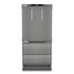 Liebherr ECBNE8871 BioFresh, DuoCooling, 2 Freezer Drawers, NoFrost, IceMaker - Fixed Water Connecti